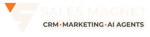 Sales Magnet Logo