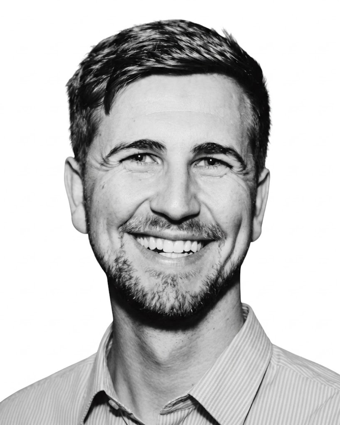 Daniel Clark