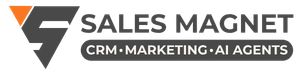 Sales Magnet Logo
