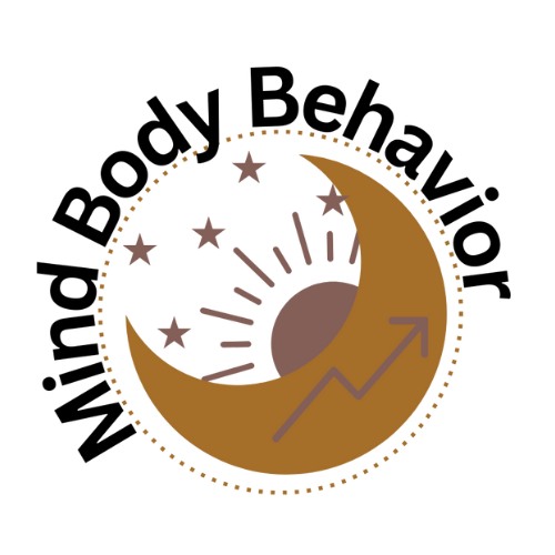 Mind Body Behavior Logo
