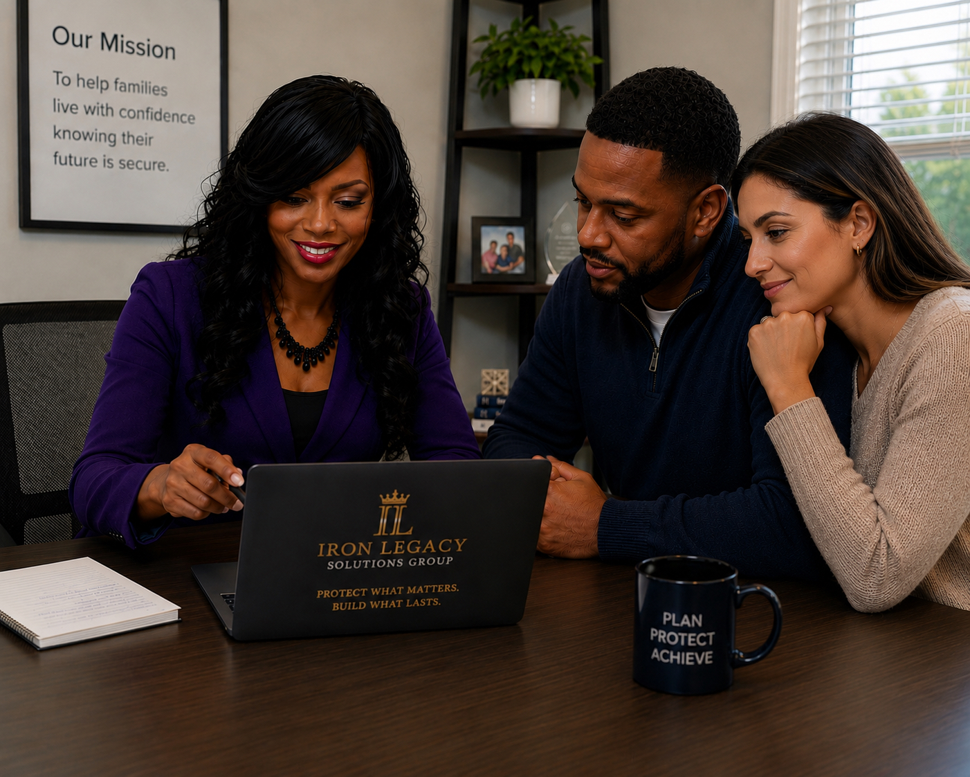 Family Consultation