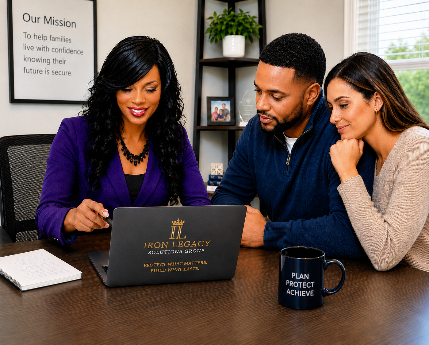 Family Consultation