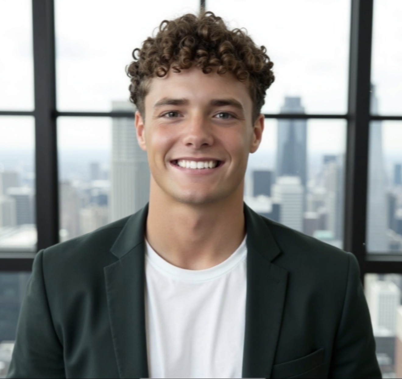 Founder of Heiss Growth Systems