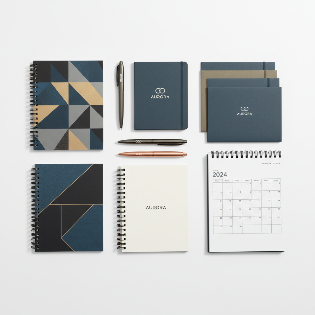 Stationery