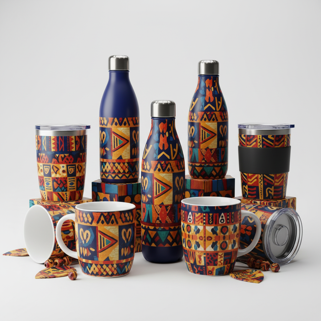 Drinkware