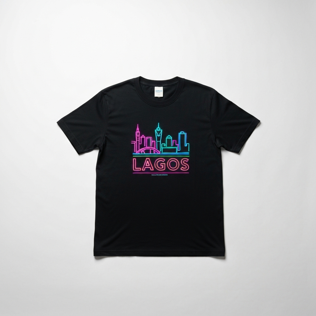 Lagos Nights
