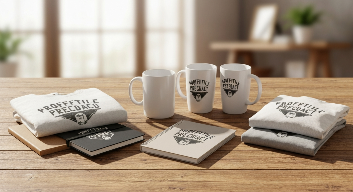 10 Profitable Custom Products to Sell Online in Africa Right Now