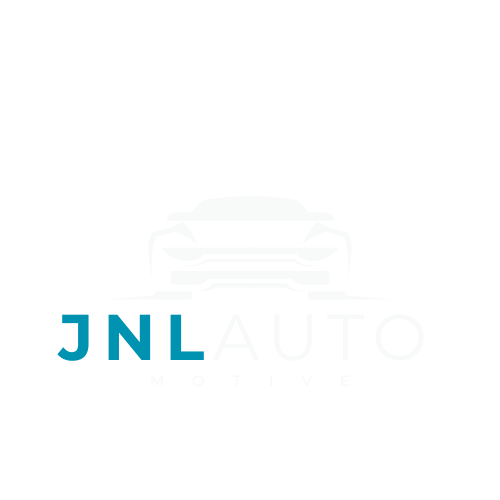 JNL Automotive Solutions Logo