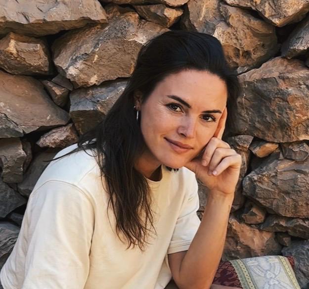 Lara van Alphen