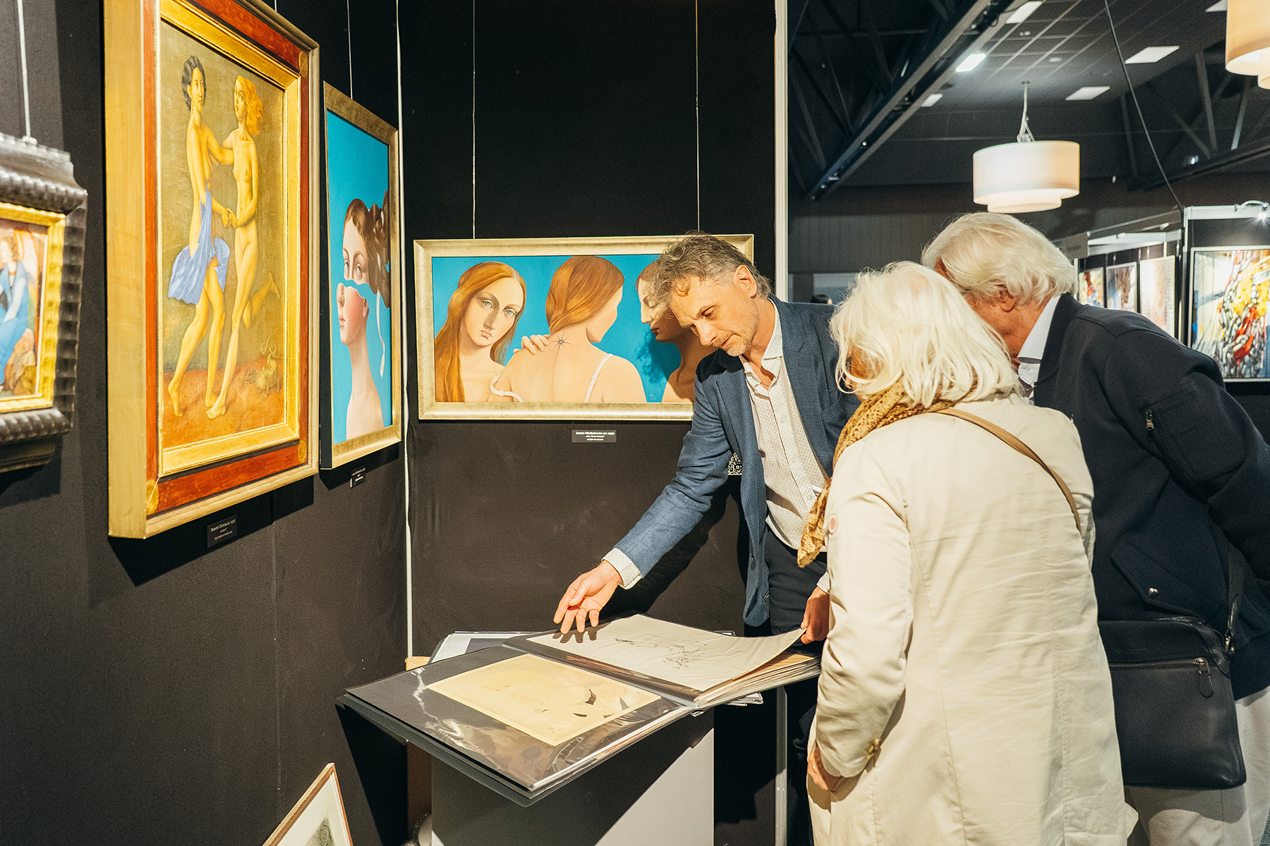 EuropArtFair