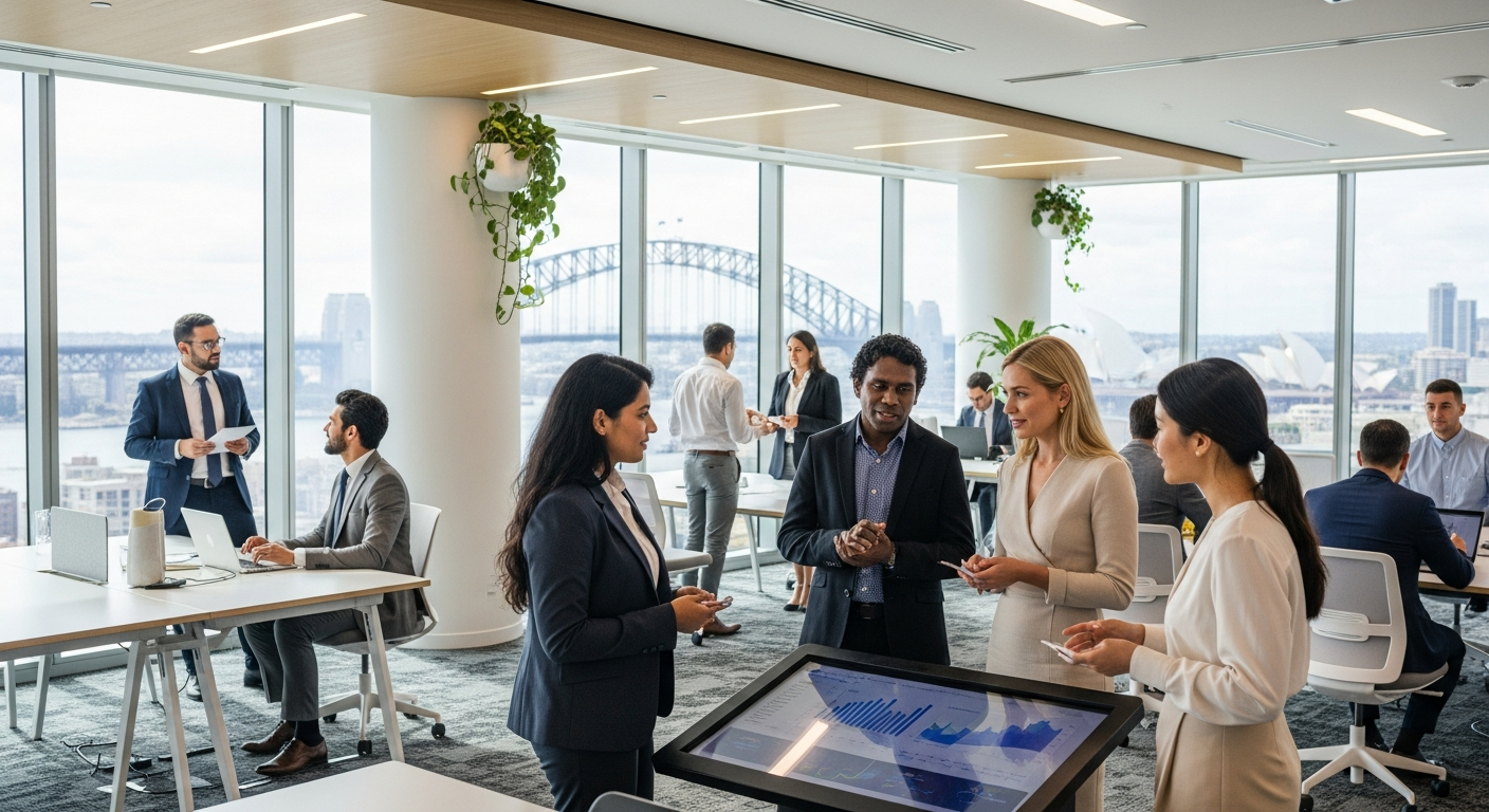 Nepalese Business Professionals Networking