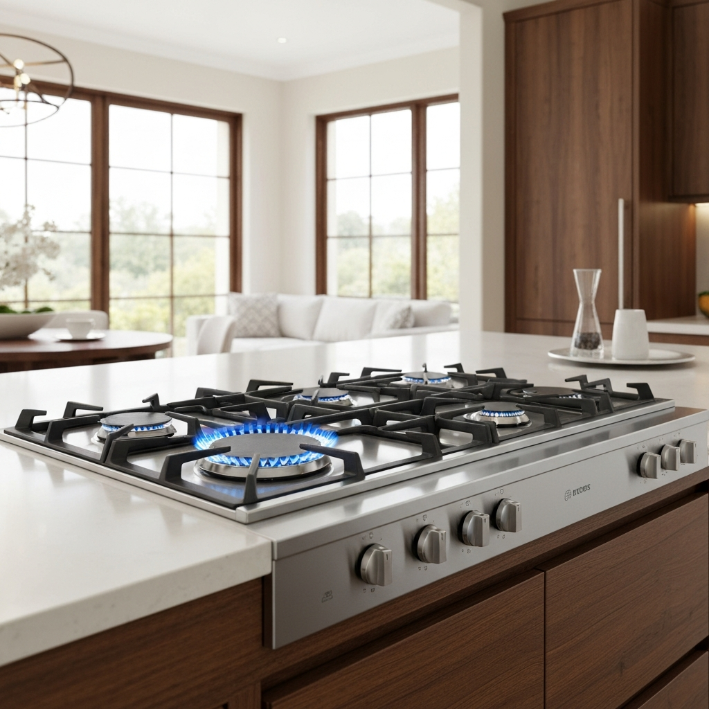 Gas Installations & Safety