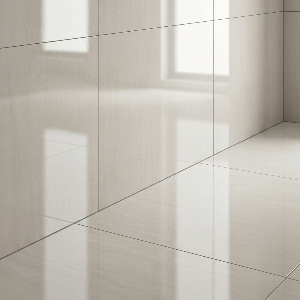Tiling, Flooring & Heated Towel Rails