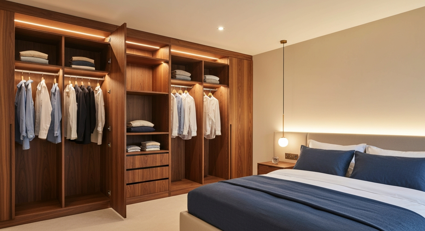 Joiners & Carpenters in Nottinghamshire