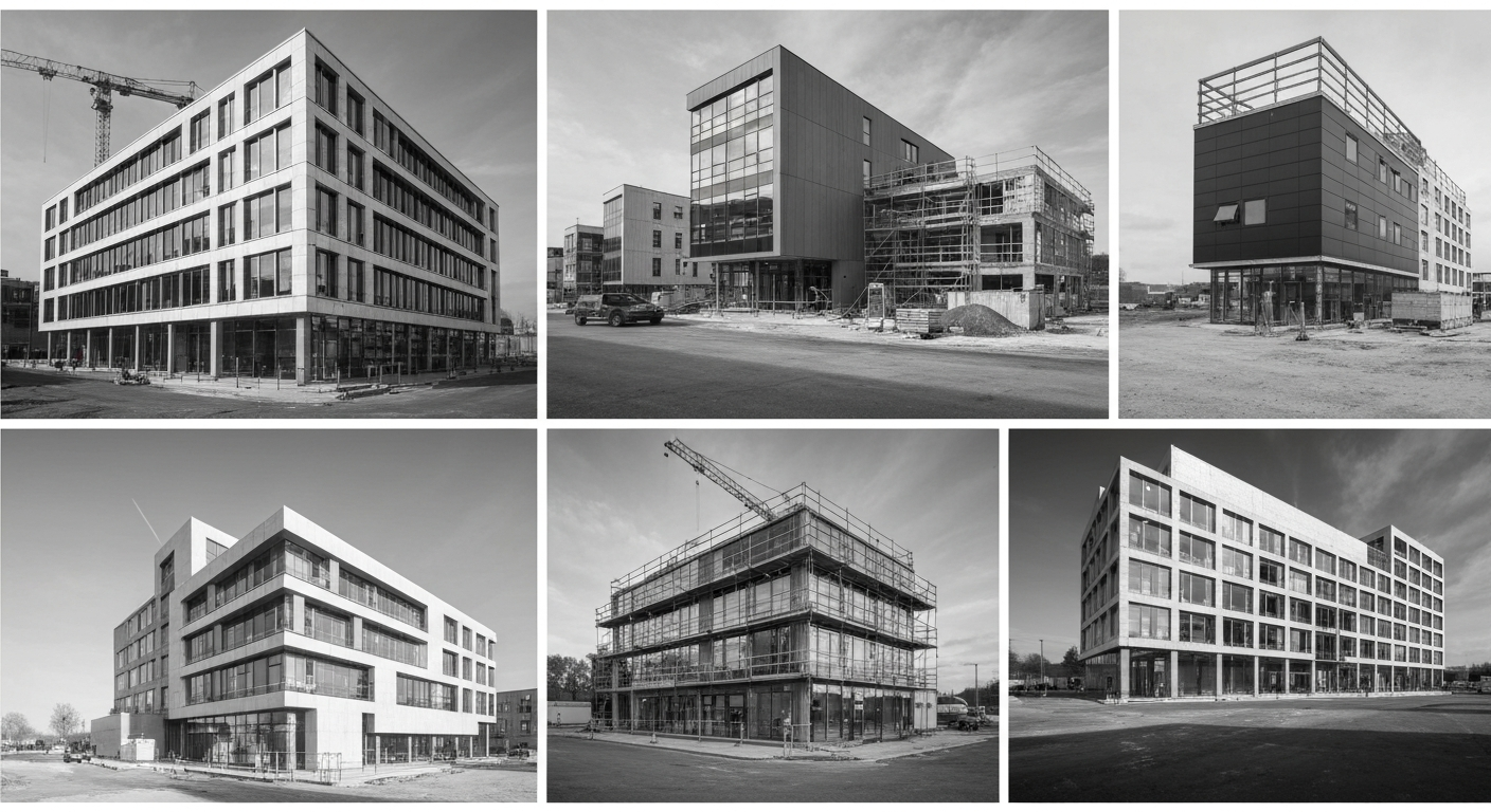 Specialist Projects
