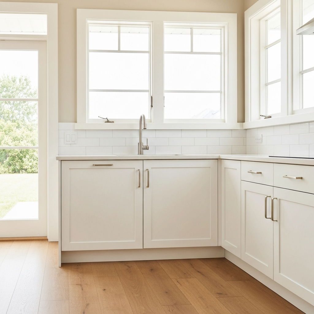 Kitchen Makeovers & Upgrades