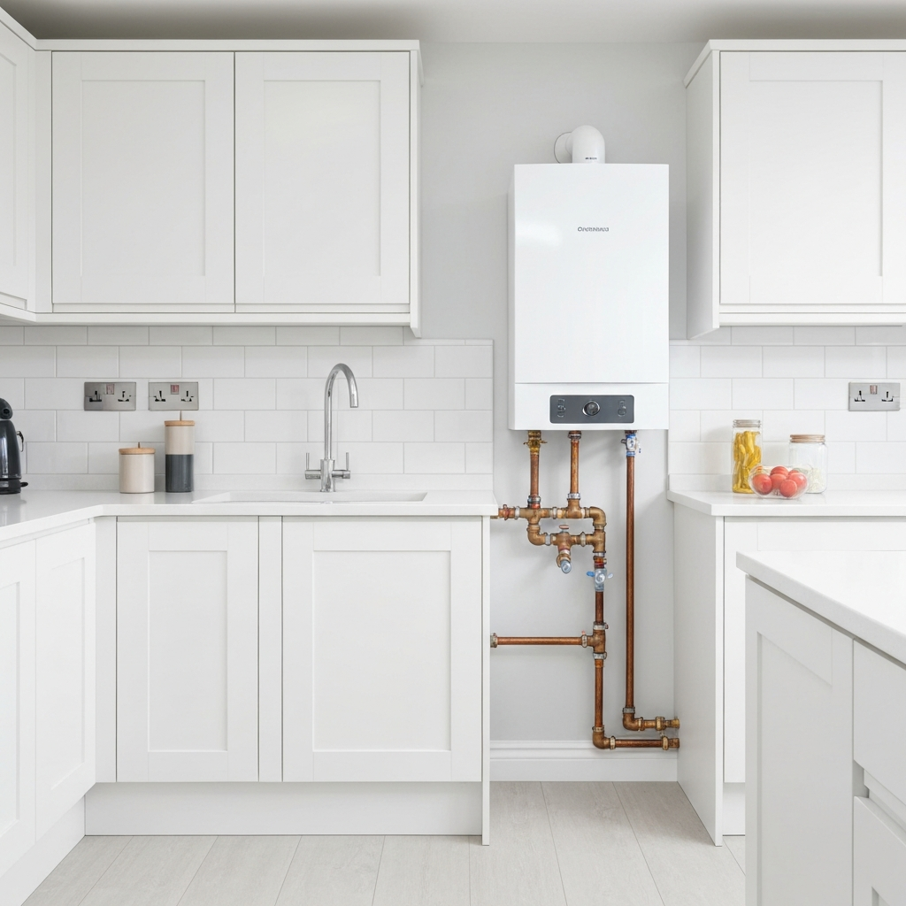 Boiler Installation & Replacement