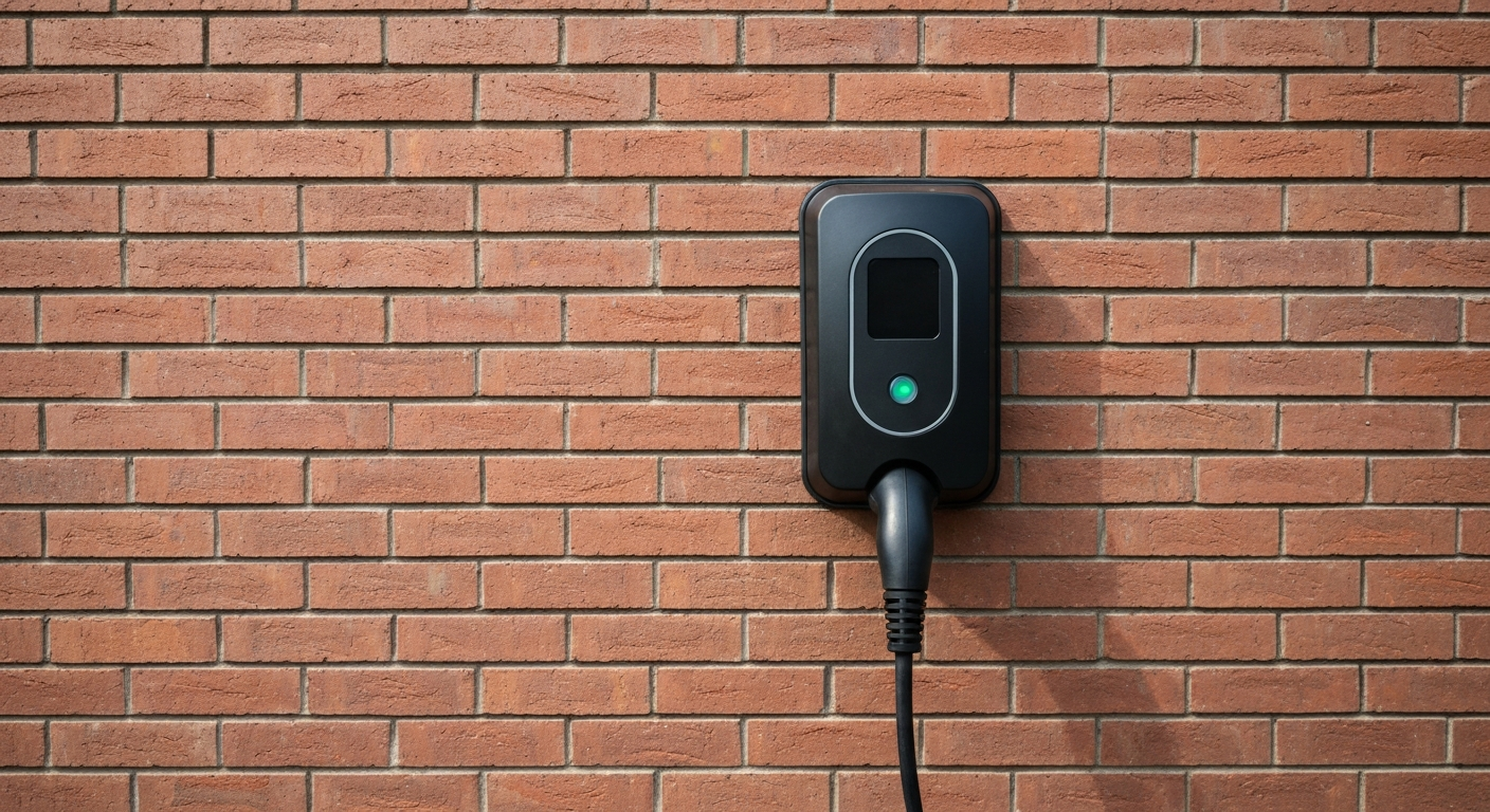 EV Charger Installation