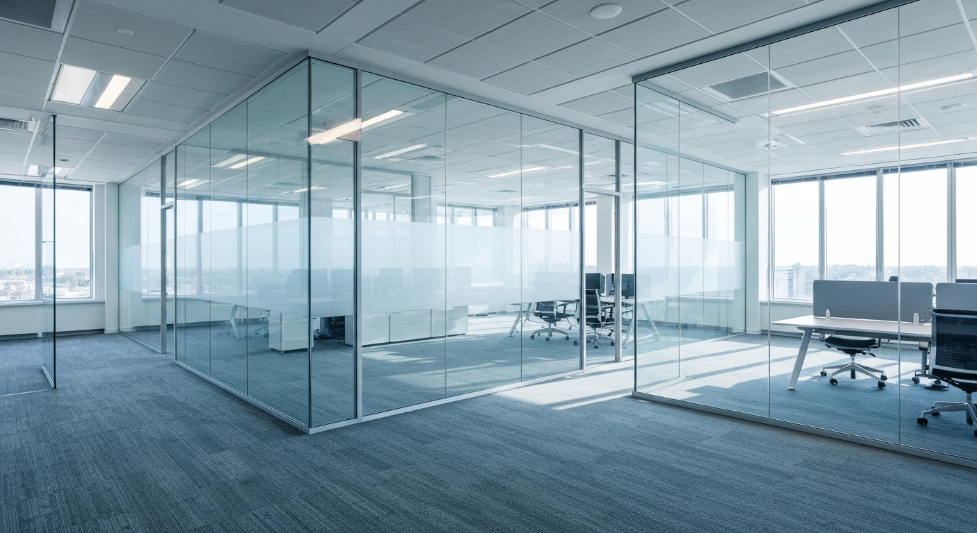 Commercial & Offices