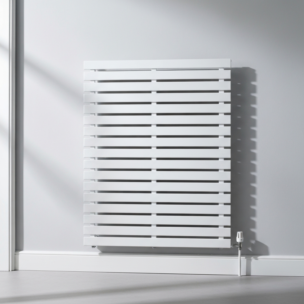 Central Heating Systems