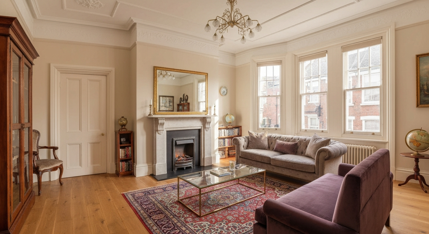 Home Renovations & Refurbishments in Nottinghamshire