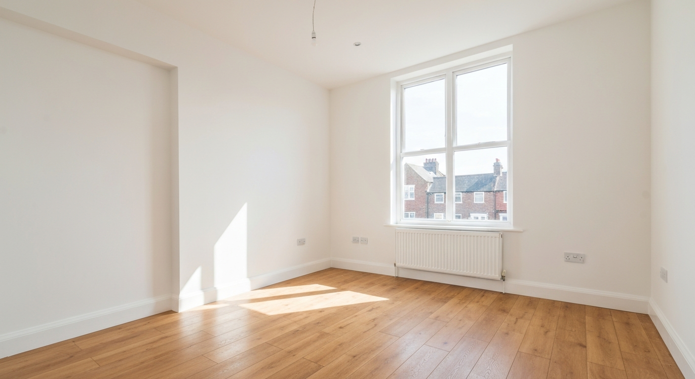 Vacant & Investment Property Renovation