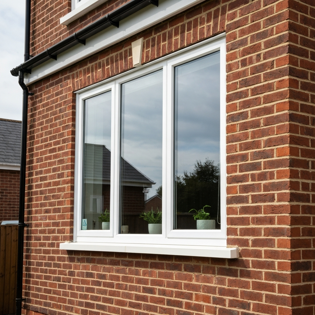 uPVC Windows