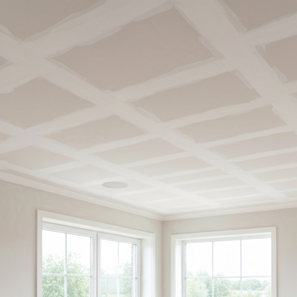 Plastering Repairs and Artex Removal