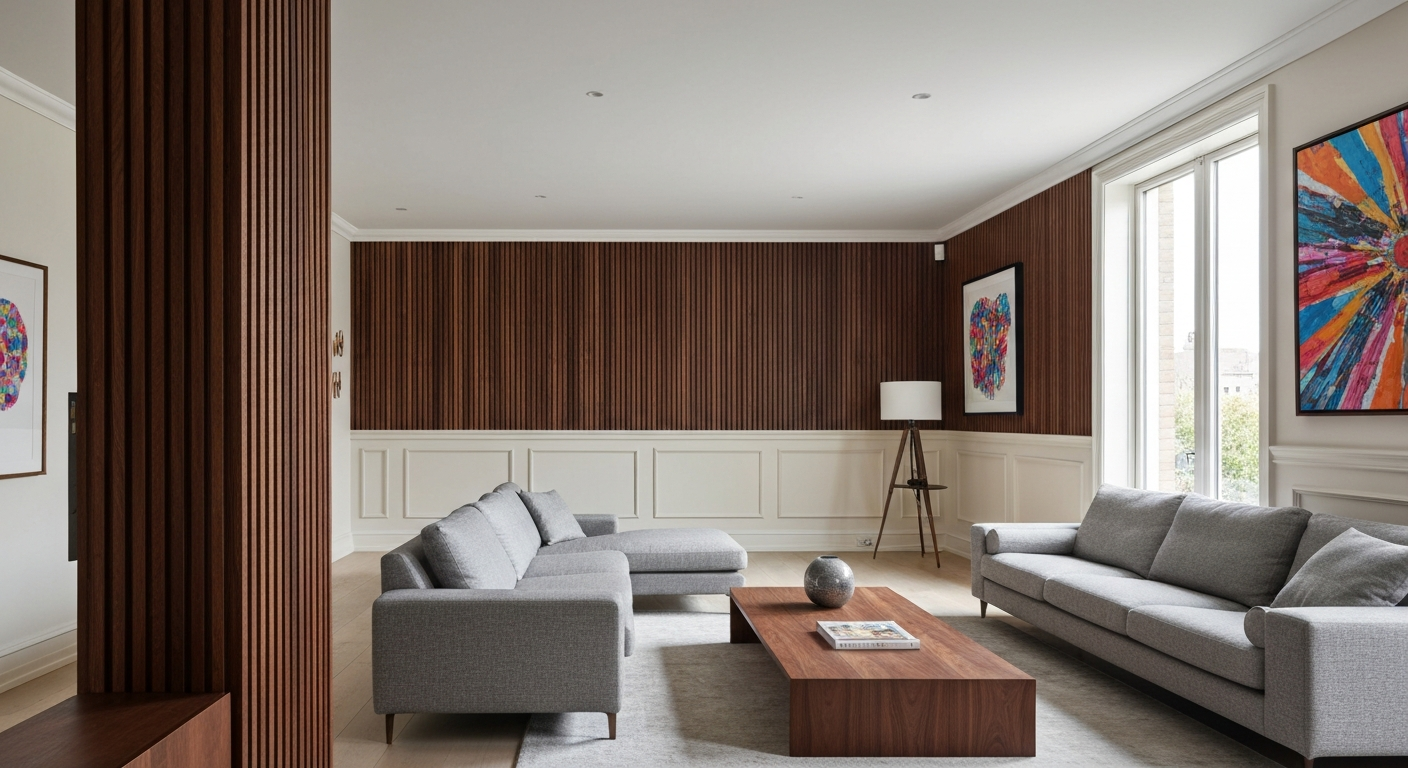 Wall Panelling