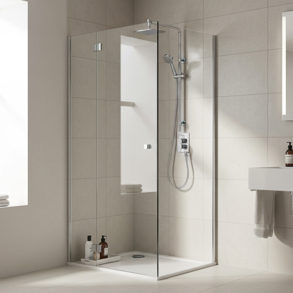 Showers & Enclosures