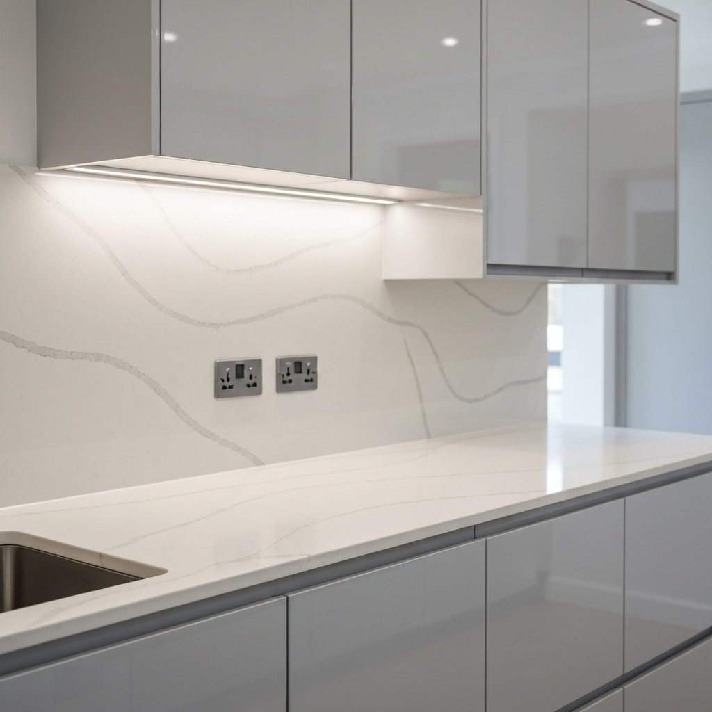 Carpentry & Fitting