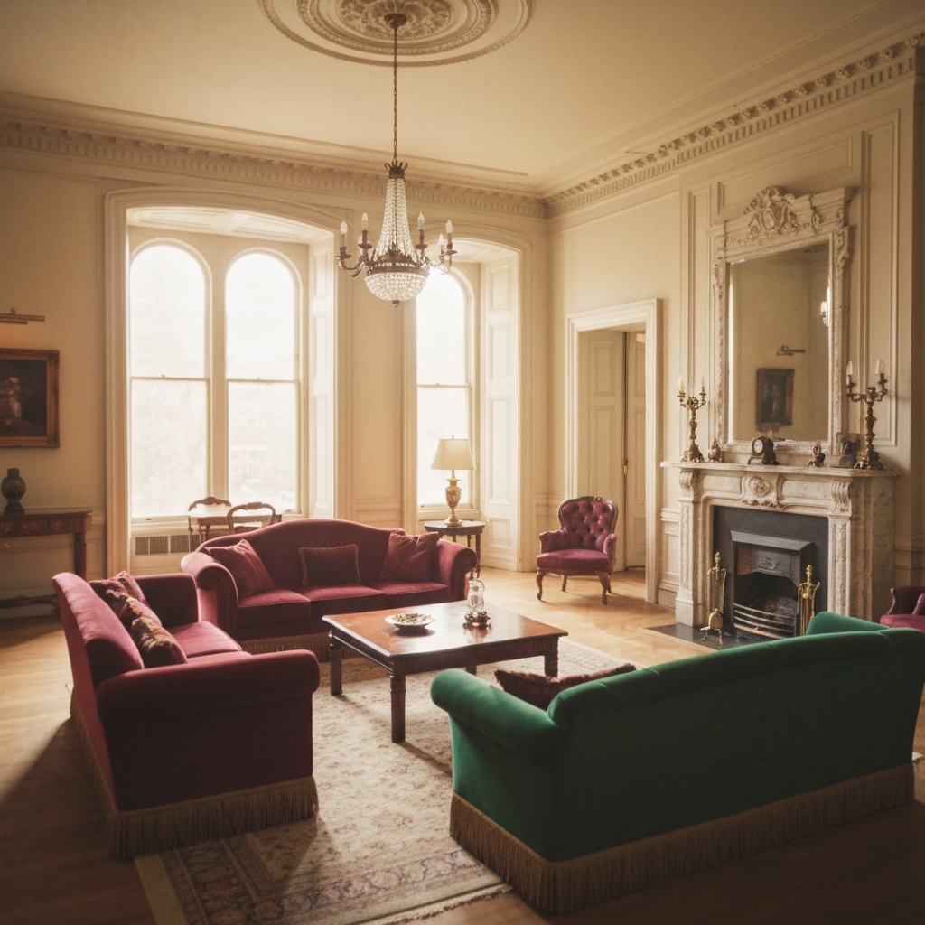 Period Property & Heritage Renovation