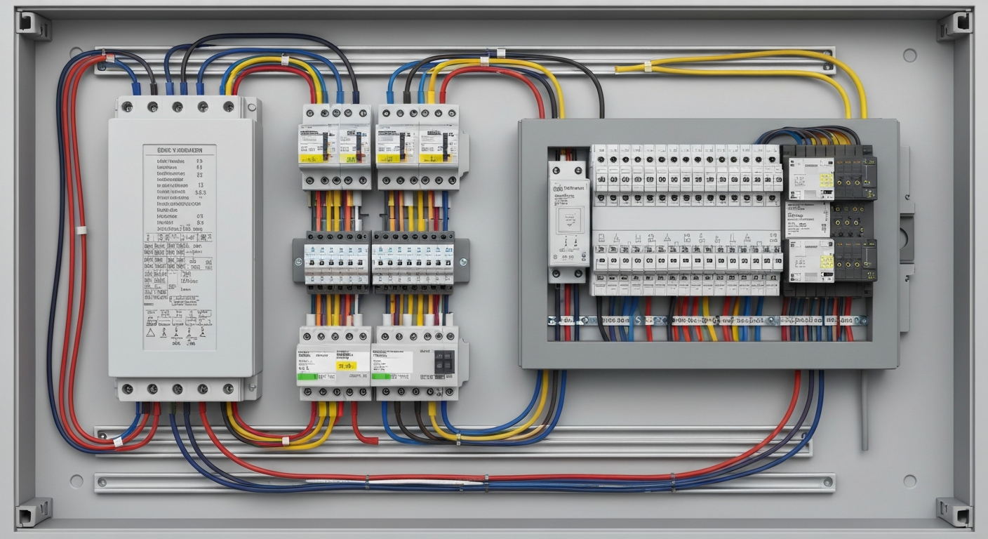 Consumer Unit Upgrades