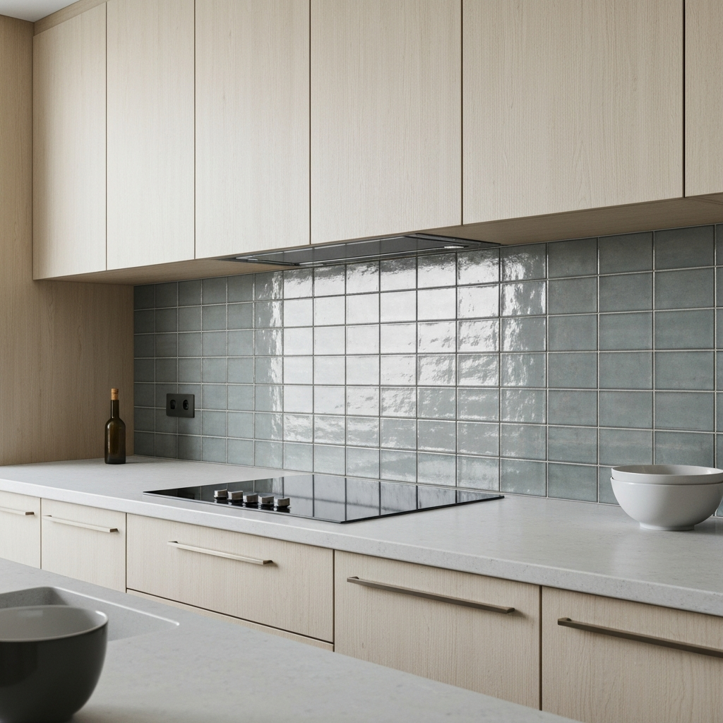 Plastering, Tiling & Flooring