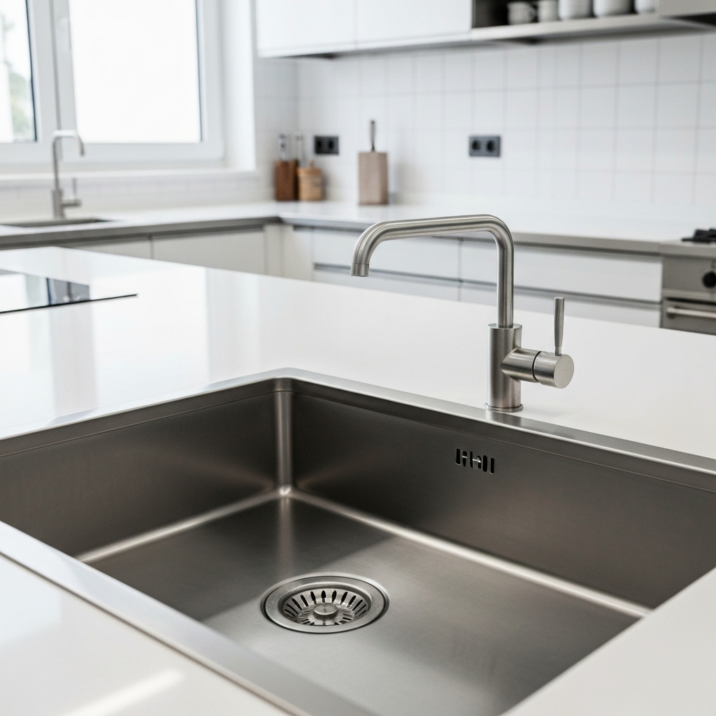 Plumbing & Gas