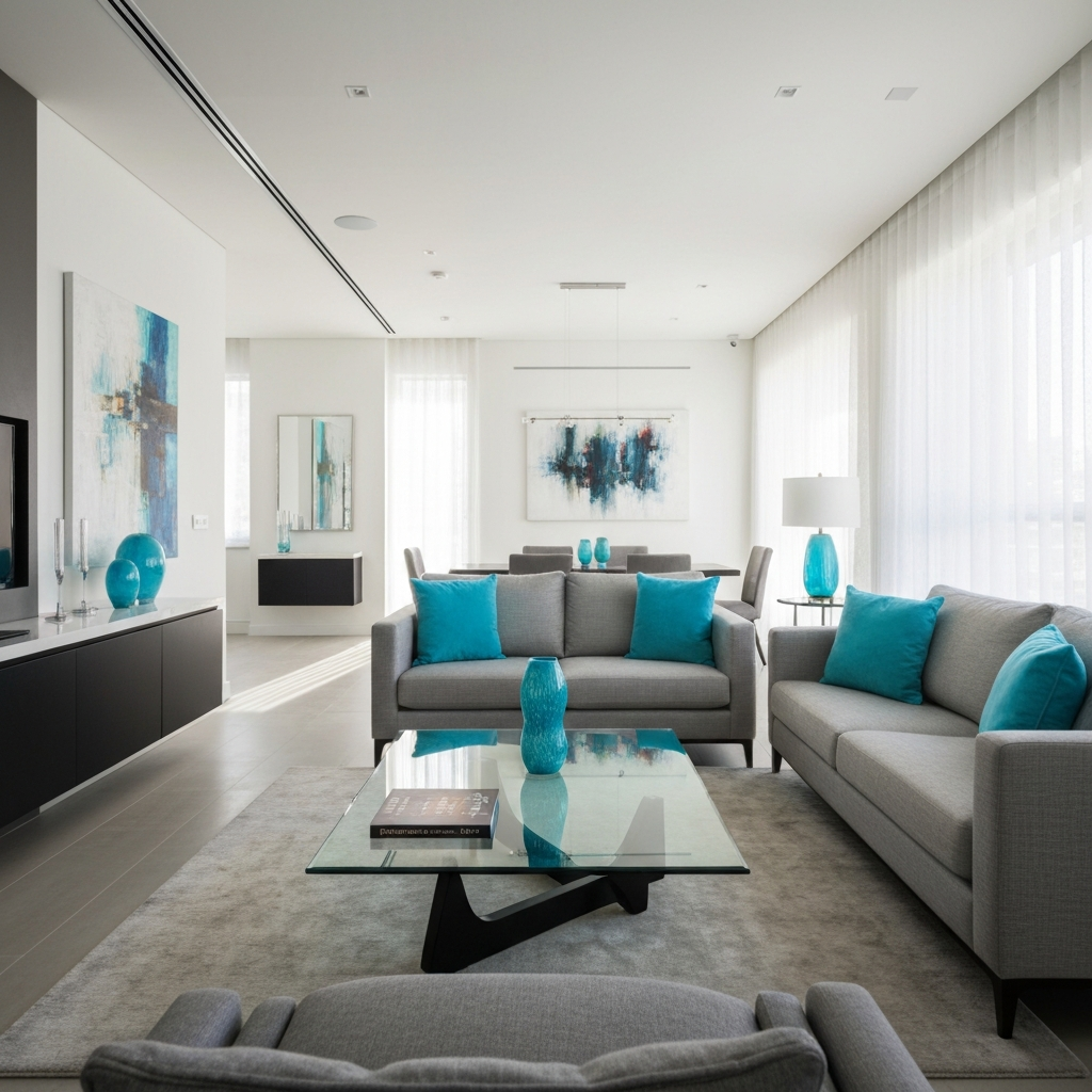 Property Modernisation & Upgrade