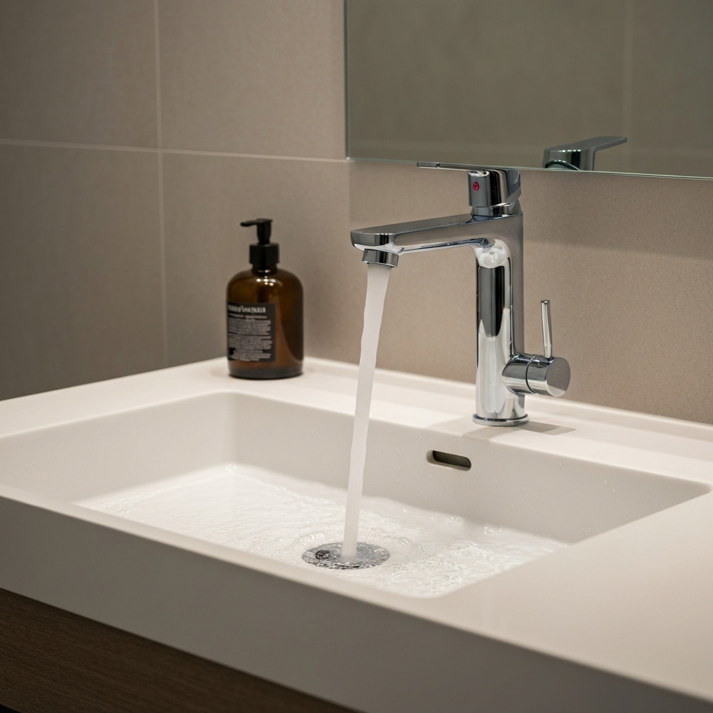Bathroom & Kitchen Plumbing