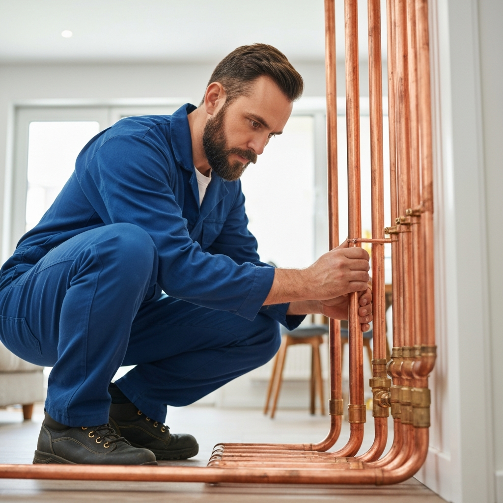 Full Scope Plumbing