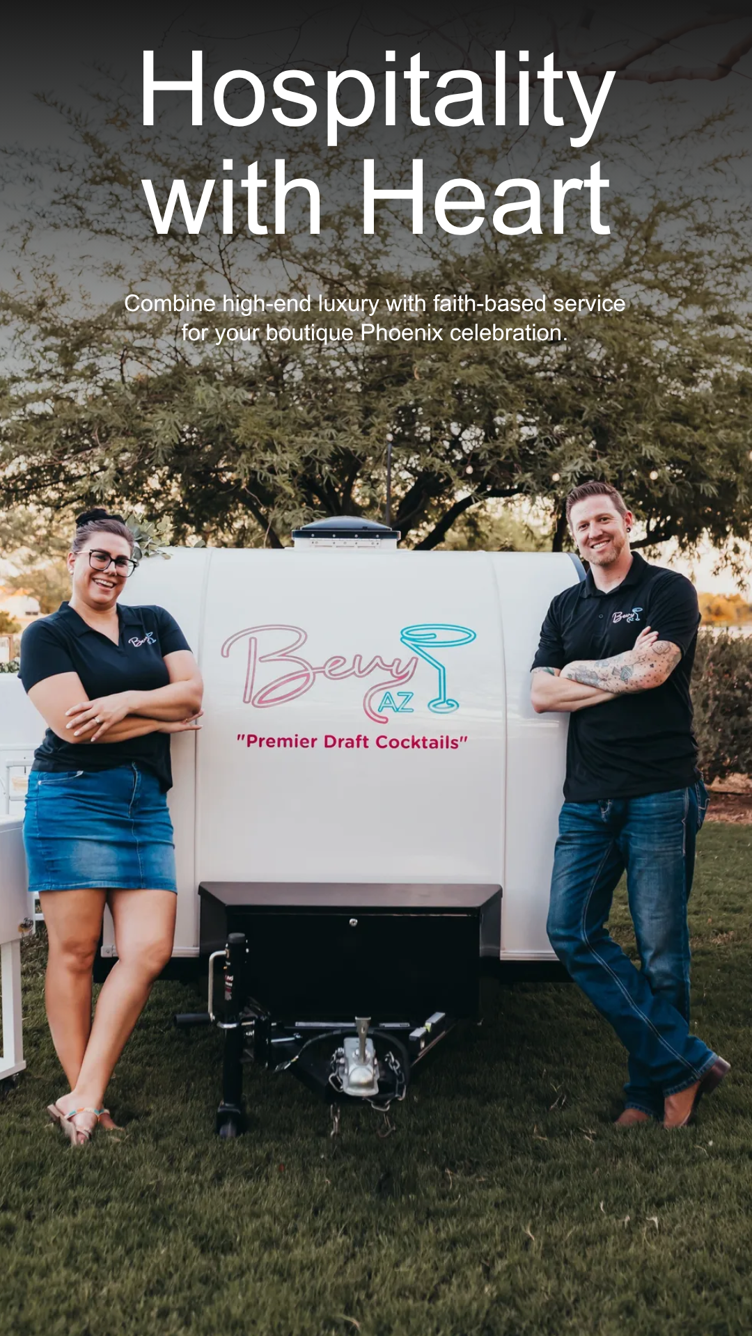 Bevy AZ post 2