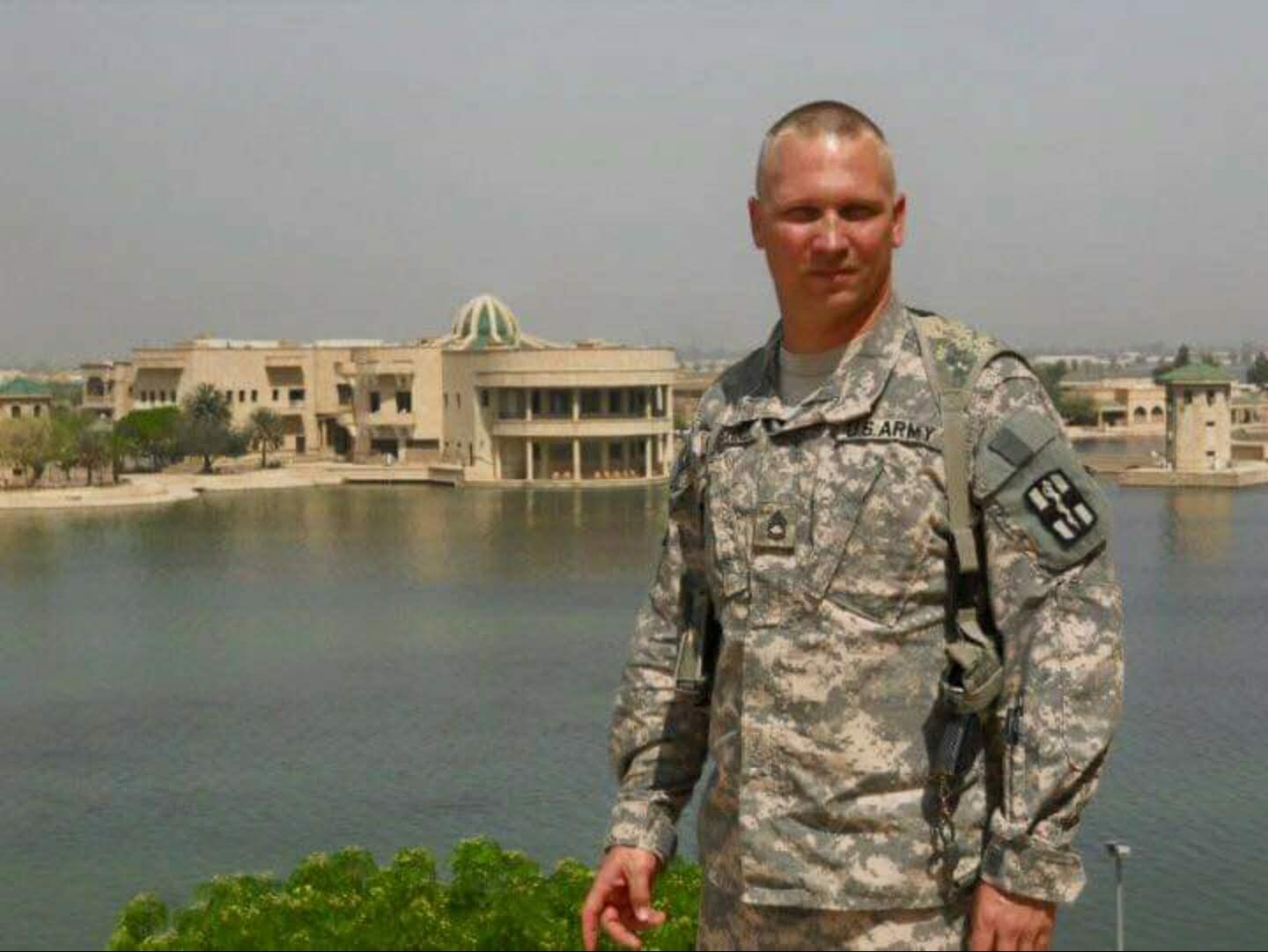 Iraq 2010