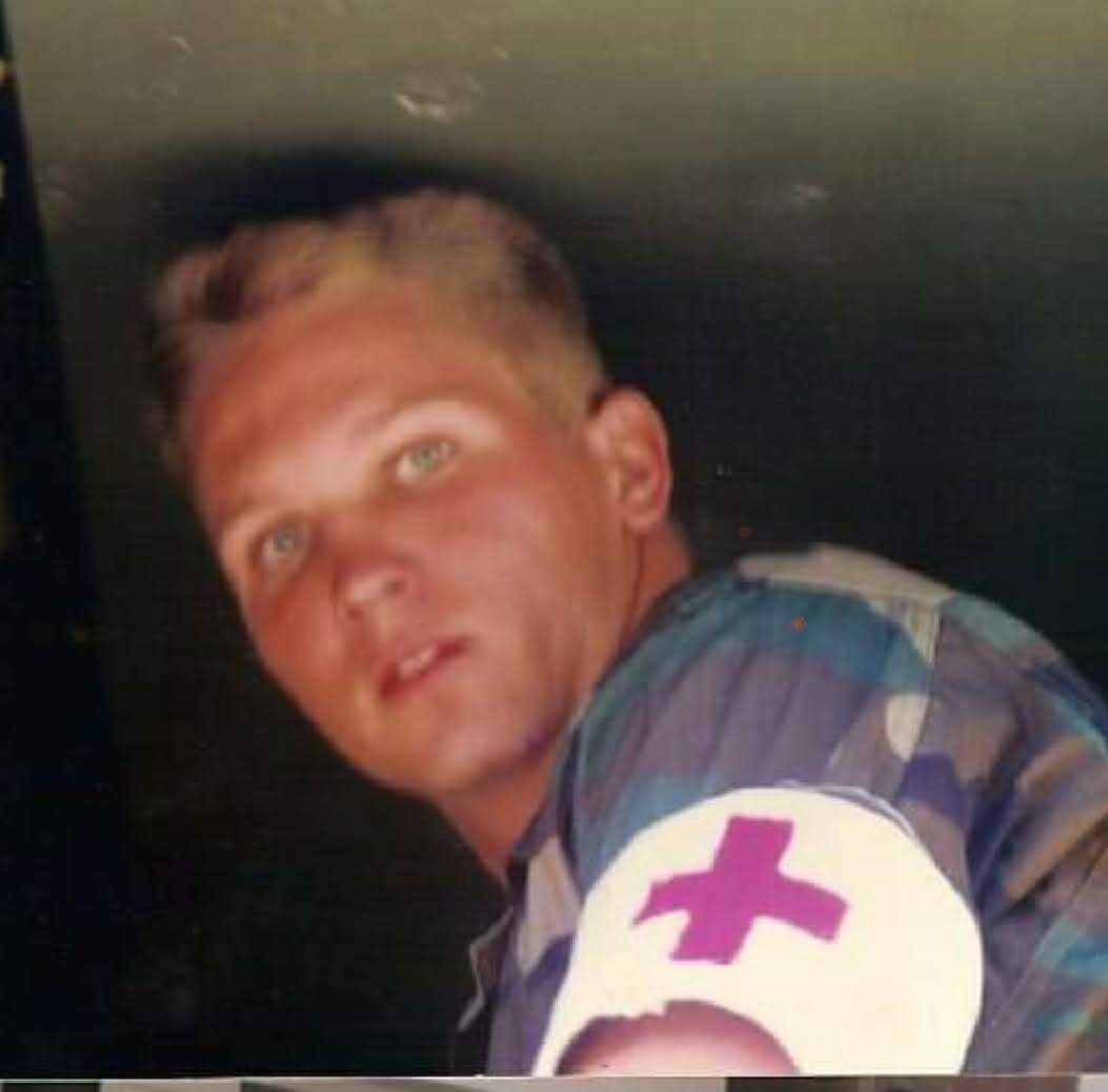 Army Medic
