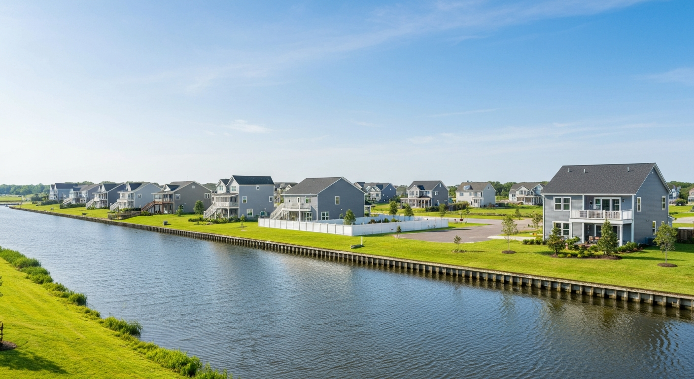 Millsboro Delaware
