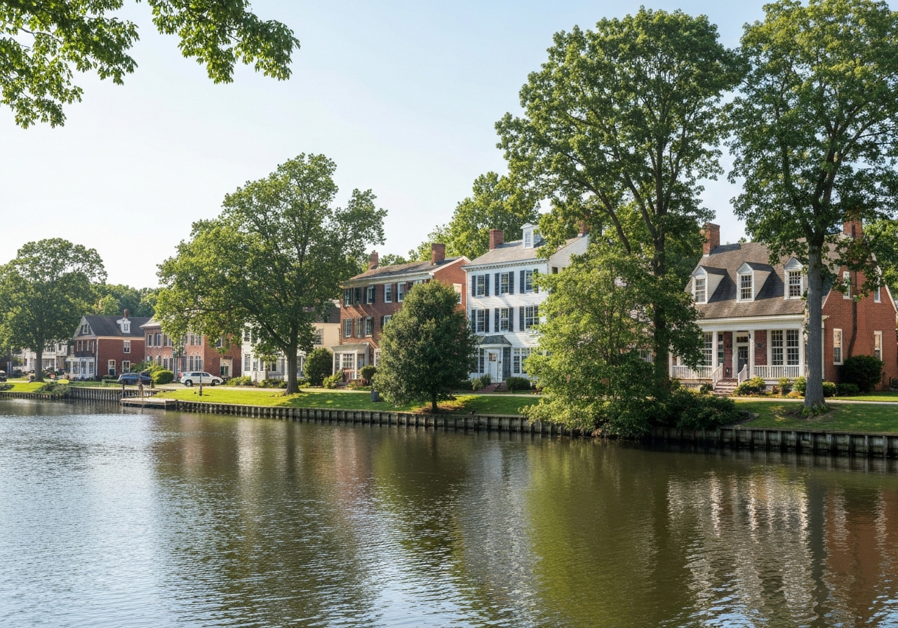 Milton Delaware