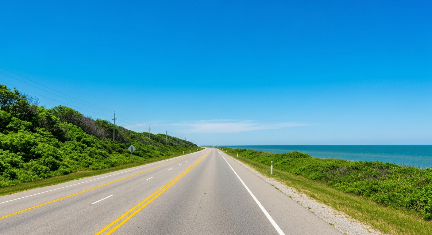 Commuting and Location in Rehoboth Beach