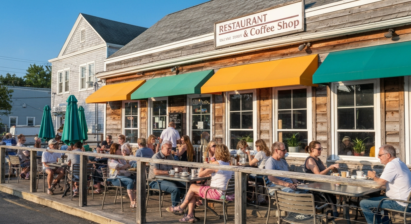 Millsboro Dining and Local Life