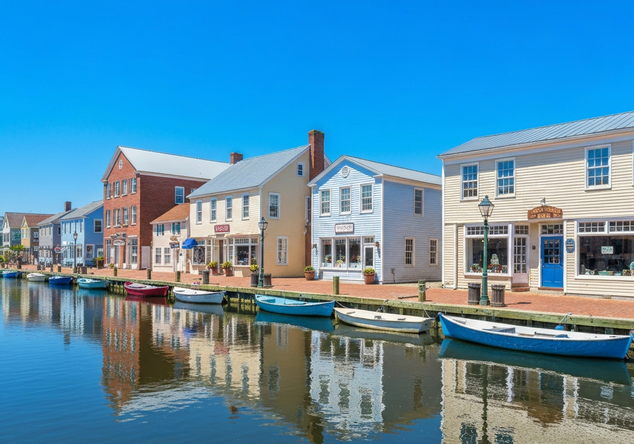 Lewes Delaware