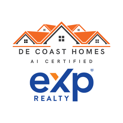 DE Coast Homes