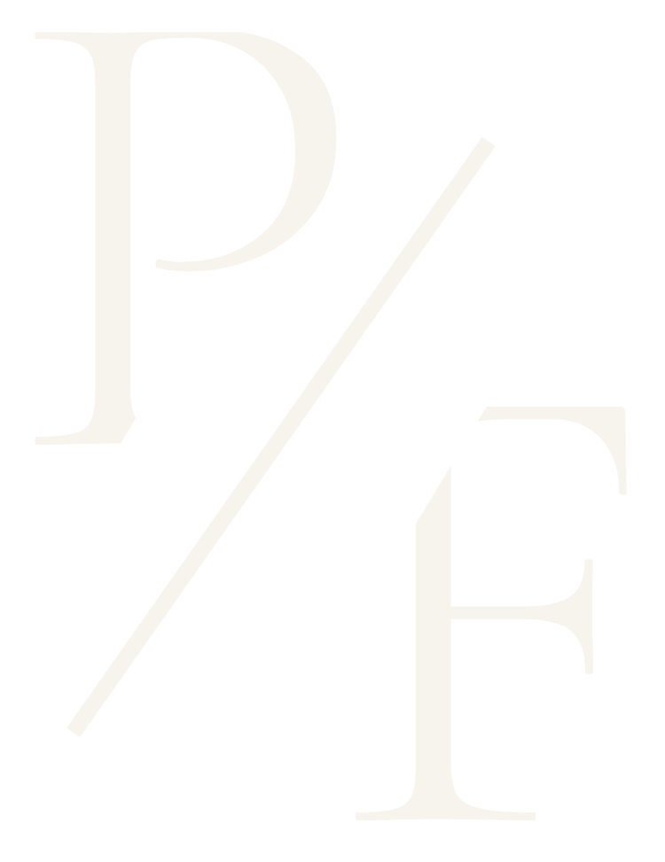 PF Logo