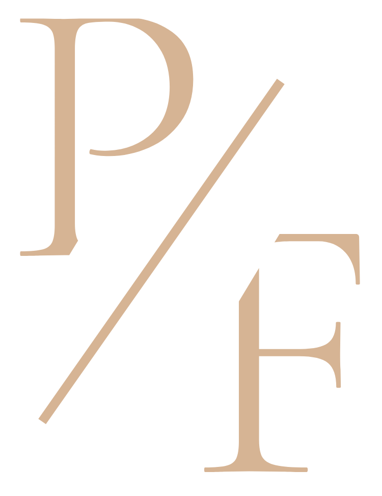 PF Logo