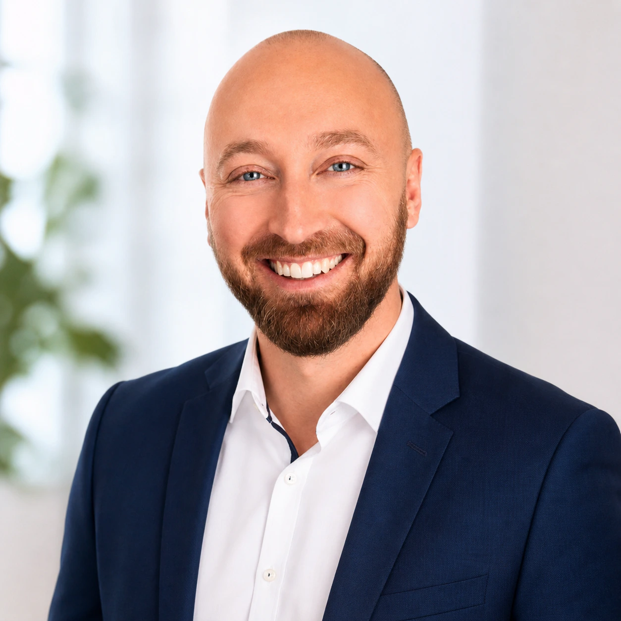 Über mich - Lehmann Flow Systems